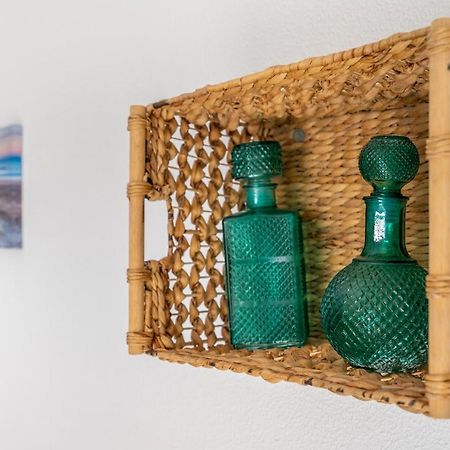 Apartamento Cor Do Mar - Sunny, Clean And Spacious Apartment With Sea View, In Alvor - Very Close Walking Distance To The Beach And Alvor Village Exteriér fotografie