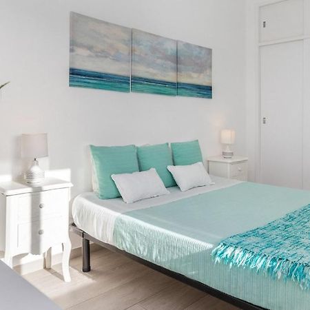 Apartamento Cor Do Mar - Sunny, Clean And Spacious Apartment With Sea View, In Alvor - Very Close Walking Distance To The Beach And Alvor Village Exteriér fotografie