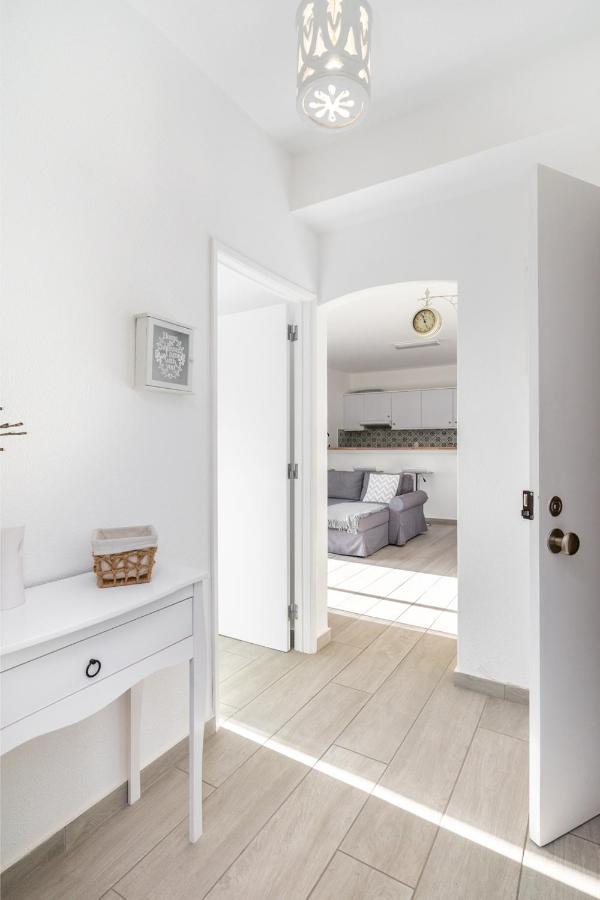 Apartamento Cor Do Mar - Sunny, Clean And Spacious Apartment With Sea View, In Alvor - Very Close Walking Distance To The Beach And Alvor Village Exteriér fotografie