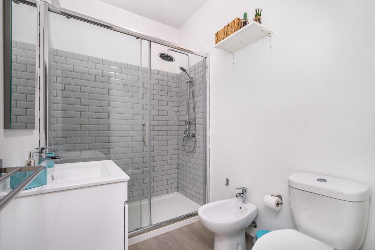 Apartamento Cor Do Mar - Sunny, Clean And Spacious Apartment With Sea View, In Alvor - Very Close Walking Distance To The Beach And Alvor Village Exteriér fotografie