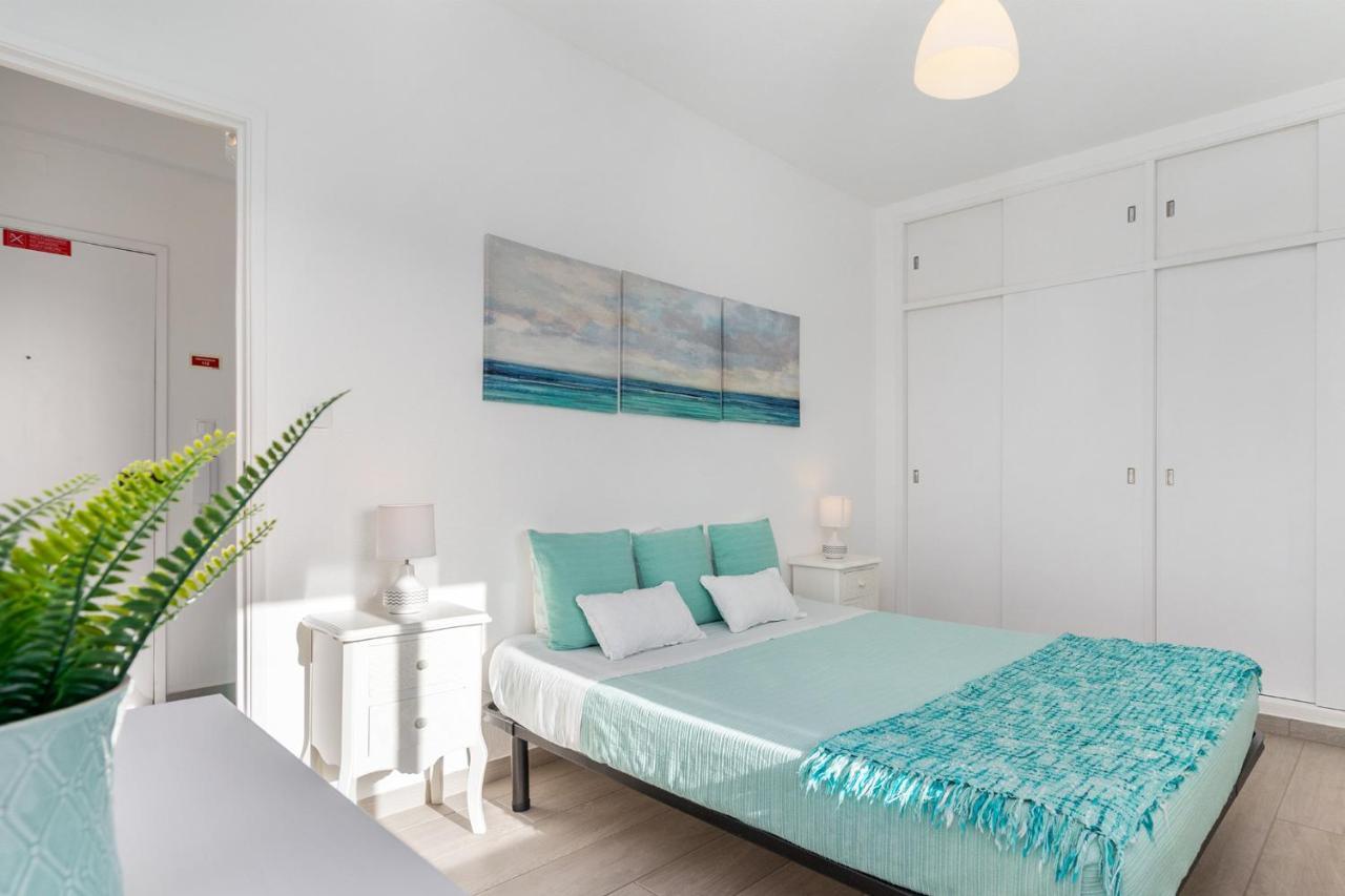 Apartamento Cor Do Mar - Sunny, Clean And Spacious Apartment With Sea View, In Alvor - Very Close Walking Distance To The Beach And Alvor Village Exteriér fotografie