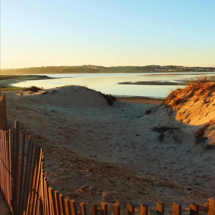 Apartamento Cor Do Mar - Sunny, Clean And Spacious Apartment With Sea View, In Alvor - Very Close Walking Distance To The Beach And Alvor Village Exteriér fotografie